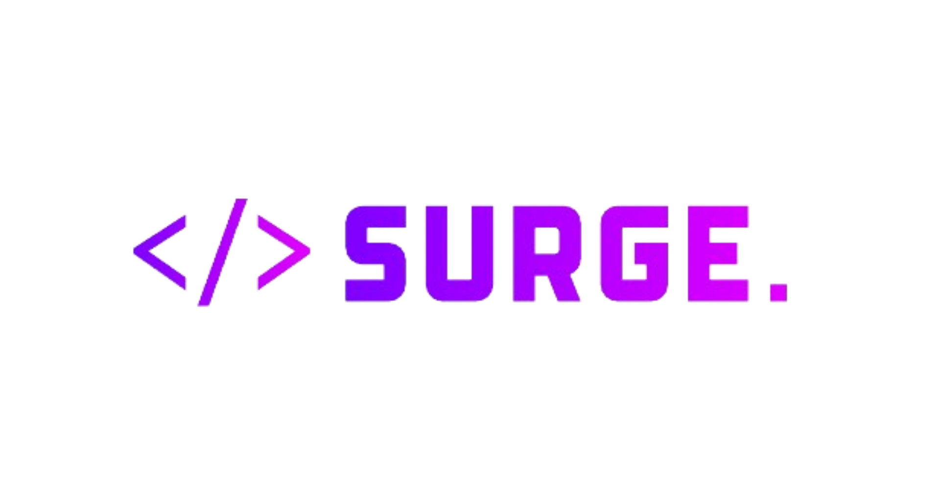 Surge Code
